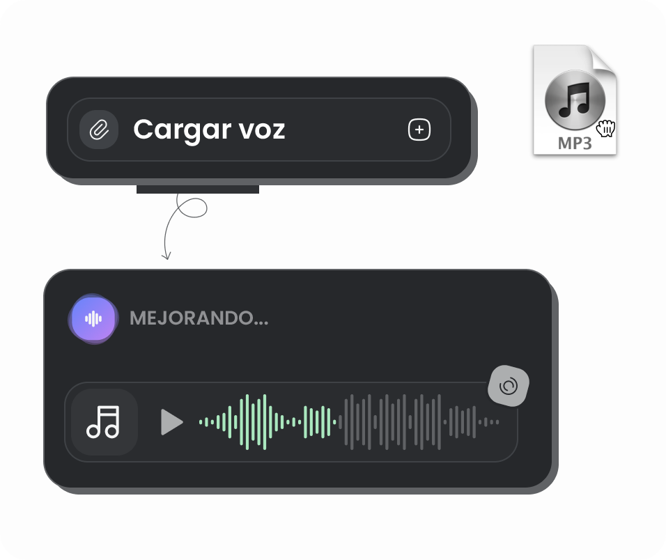 06 voiceinsolator